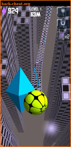 Ball Run 3D screenshot