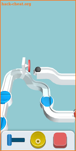 Ball Slider 3D screenshot