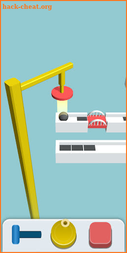 Ball Slider 3D screenshot