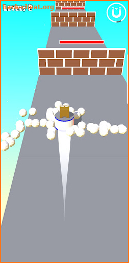 Ball Spinner 3D screenshot