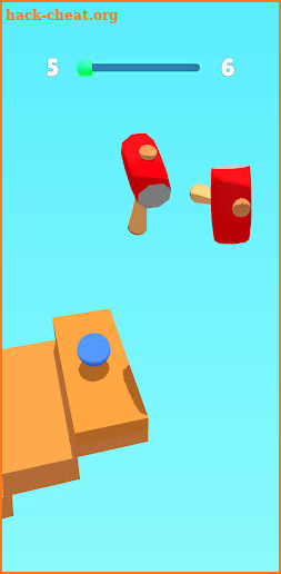 Ball StepP1 screenshot