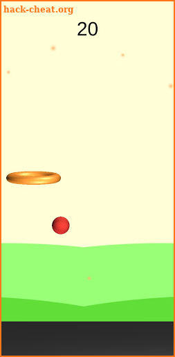 Ball Tap screenshot