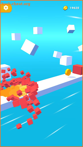 Ball the Crusher screenshot