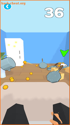 Ball Tricks screenshot