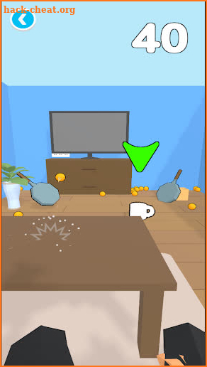 Ball Tricks screenshot