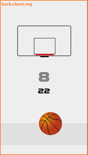 Ball Up screenshot