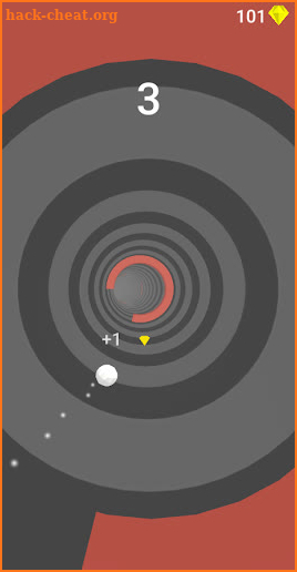 Ball Vortex (Rolly) screenshot