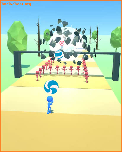 BallBully screenshot