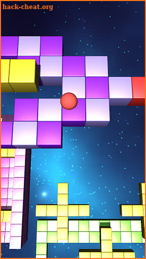 Ball+Cube screenshot