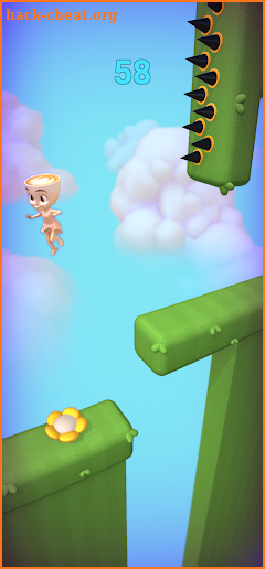 Ballerina Cappuccina screenshot