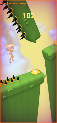 Ballerina Cappuccina screenshot