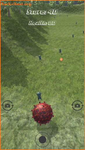 Ballon d'Éko screenshot