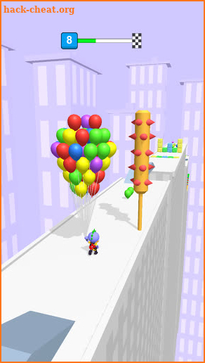 Balloon Boy screenshot