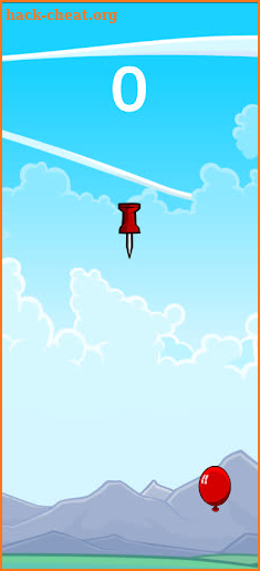 Balloon Breach screenshot