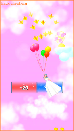 Balloon Fest screenshot
