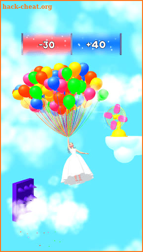 Balloon Fest screenshot