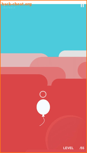 Balloon Keeper rise up screenshot
