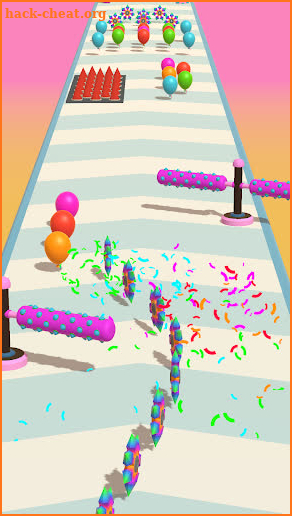 Balloon Poppers screenshot