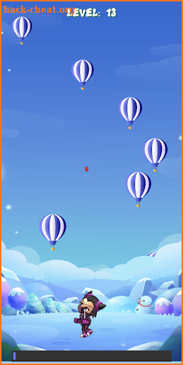 Balloon Shooter screenshot