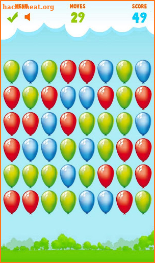 Balloons Pop PRO screenshot