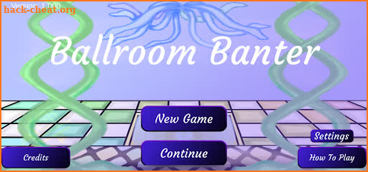 Ballroom Banter screenshot
