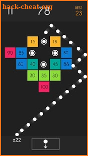 Balls Bounce screenshot