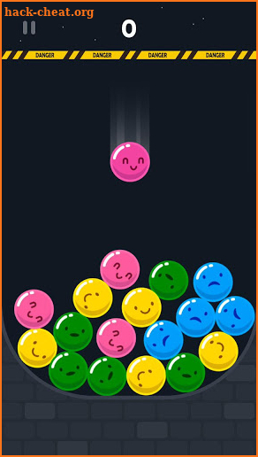 Balls Bounce Blast screenshot