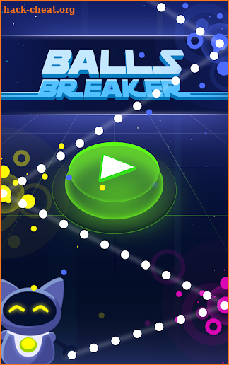 Balls Breaker screenshot