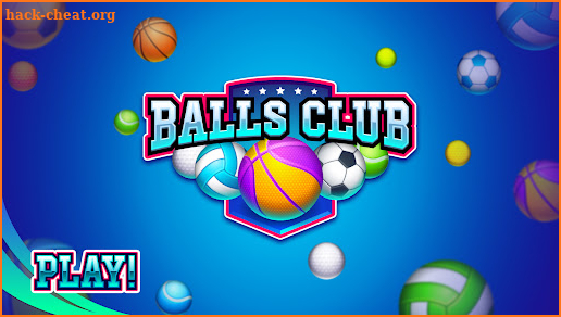 Balls Club - Combo Cheer screenshot