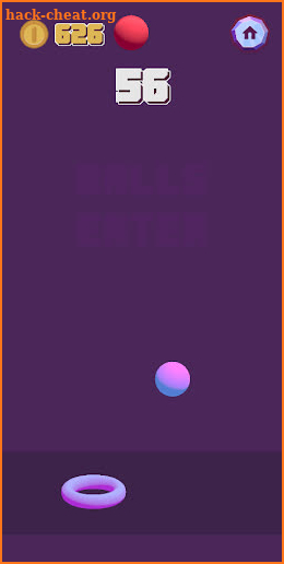 Balls Eater - Fun and Dynamic game screenshot