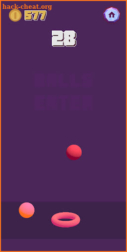 Balls Eater - Fun and Dynamic game screenshot