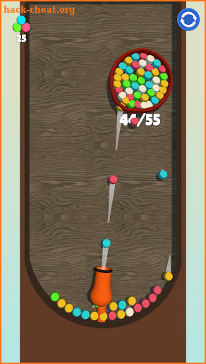 Balls Overload screenshot