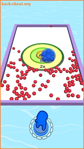 Balls vs Balls screenshot