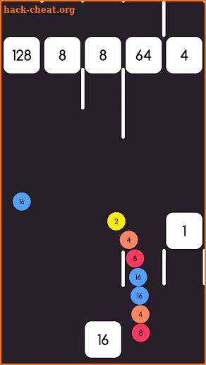 Balls vs Blocks screenshot