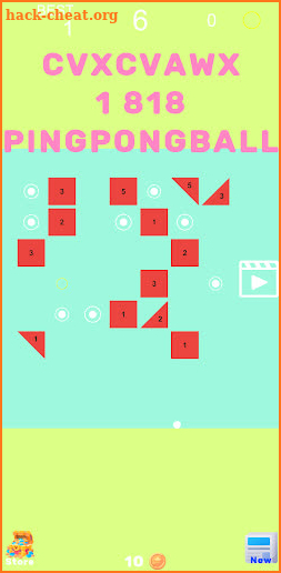 Balls VS Blocks-Bricks Breaker screenshot
