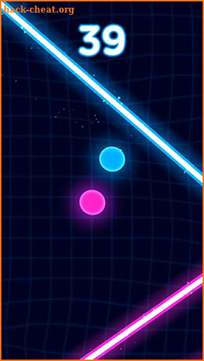 Balls VS Lasers screenshot