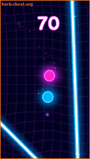 Balls VS Lasers screenshot