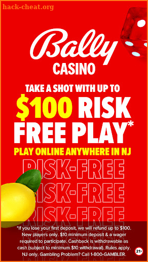 Bally Casino: Slots & Casino screenshot
