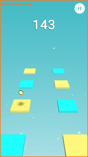 Bally Jump screenshot
