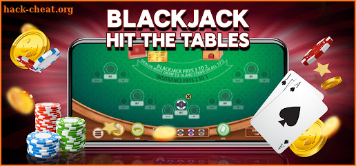Bally's Dover Casino Online screenshot