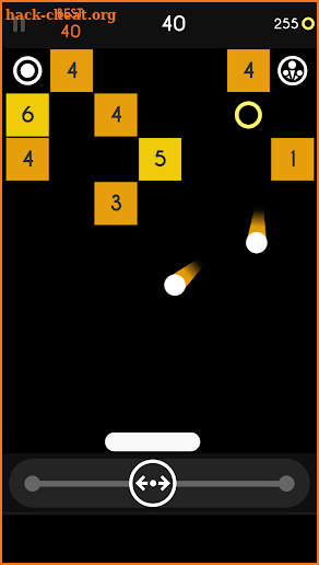 Ballz Break screenshot