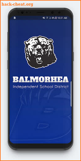 Balmorhea Bears screenshot