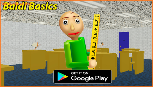 Balt Learn Basics School Education Game 2018 screenshot