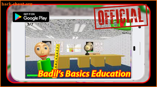 Balti's Basics Math Education Game 2018 screenshot