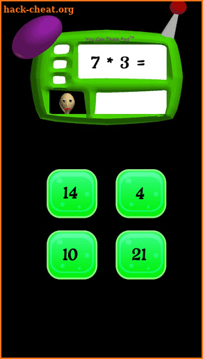 Balti's Math Basics Education Trivia screenshot