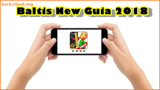 Baltis New Guia 2018 Free screenshot