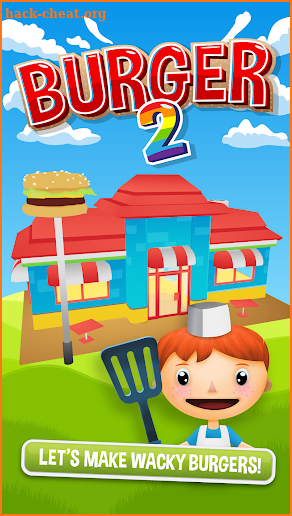 Bamba Burger 2 screenshot