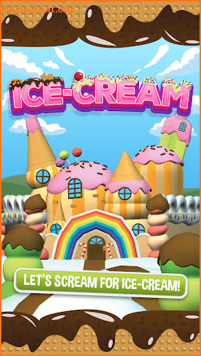 Bamba Ice Cream 2 screenshot