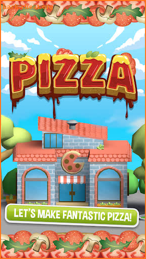 Bamba Pizza 2 screenshot