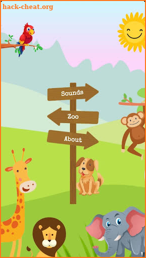 Bambee - Learning English with Pictures & Sounds screenshot